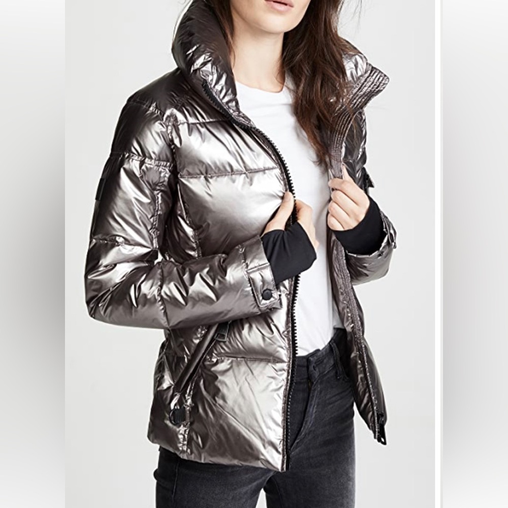 Sam Freestyle Jacket - image 1